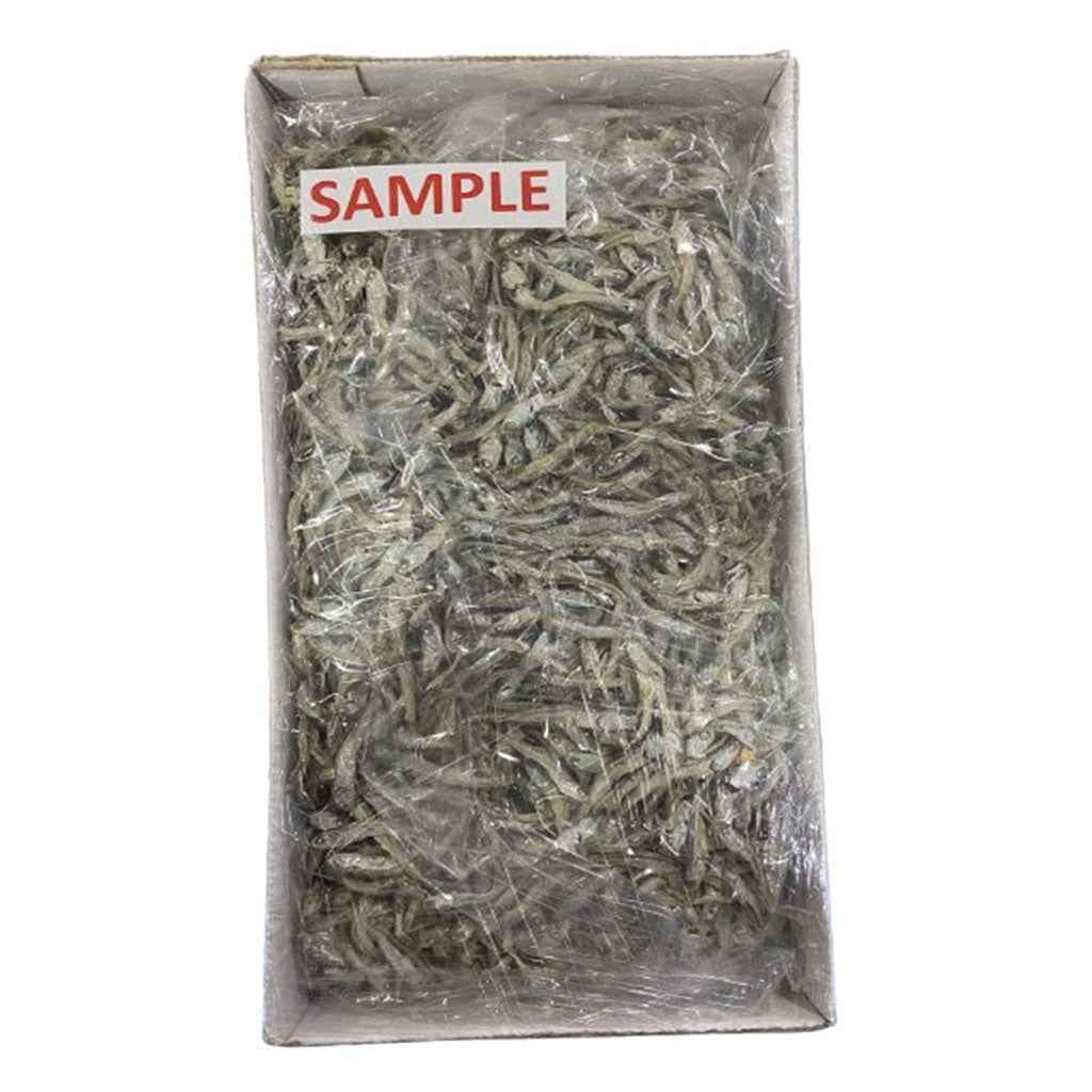 DRIED ANCHOVY (STIR-FRY) BUNDLE 1.5kg